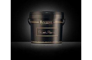 Rivedil Rust Paint  750ml